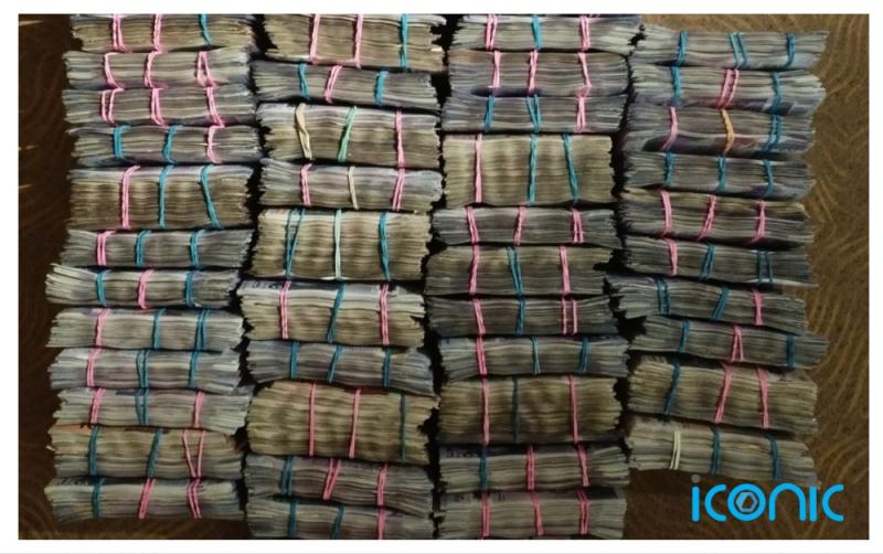 Multibillion-dollar money laundering system used by Kinahans exposed