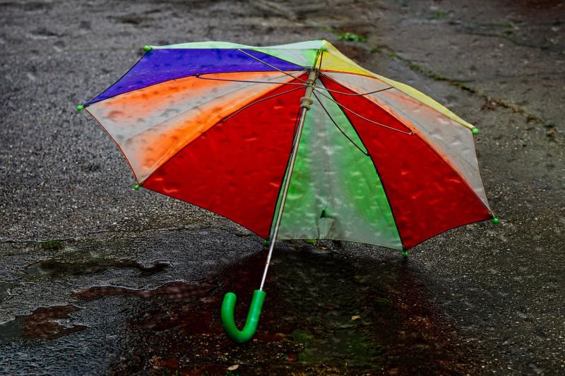 ALERT: Met &Eacute;ireann extends status orange warning to EVERY county as Storm Darragh approaches