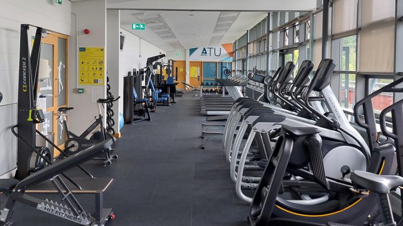 ATU awarded €426,081 Sports Capital and Equipment Grant for Letterkenny campus