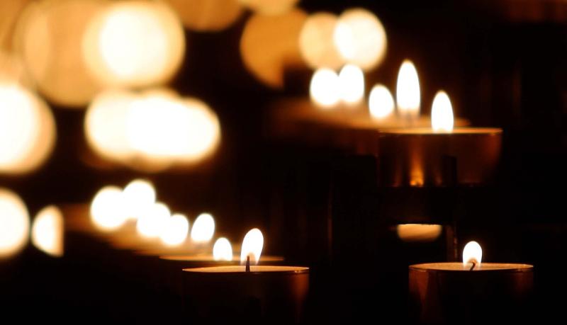 Death notices for Donegal on Saturday evening, December 7