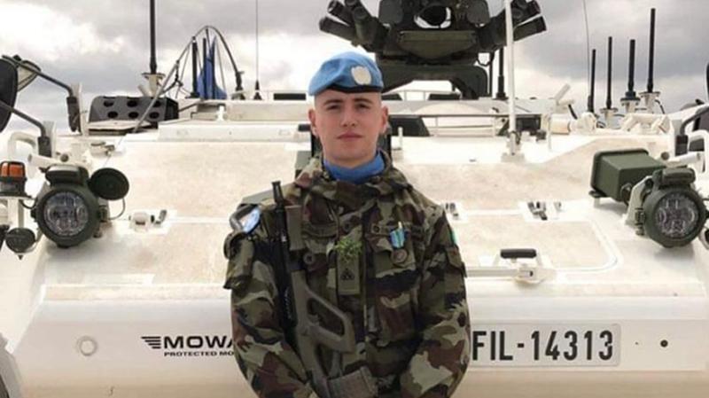 Tanaiste : Ireland ‘united in grief’ on second anniversary of Sean Rooney death