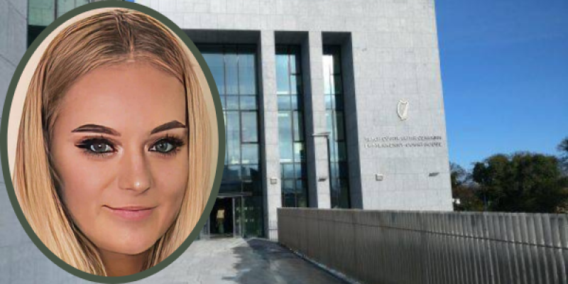 Man charged in connection with death of 18-year-old woman in Letterkenny