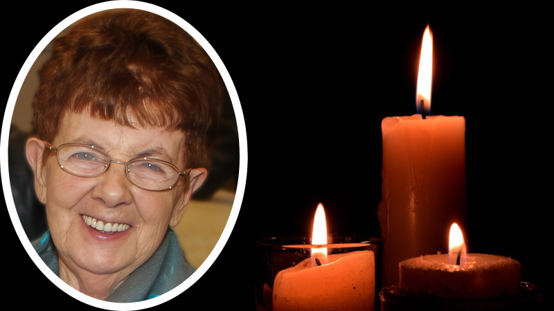 Buncrana road traffic victim named as beloved grandmother Rose Byrne 