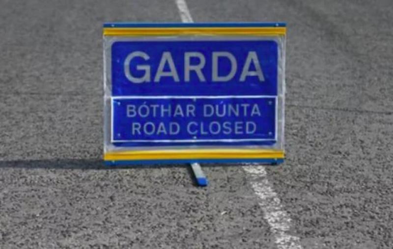 The Storm Éowyn tidy-up means delays in Letterkenny traffic this morning
