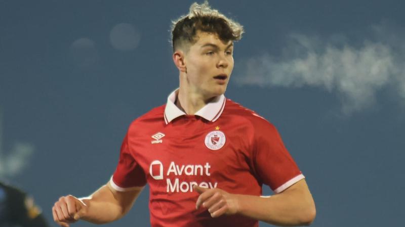 Donegal man McElroy on target as Sligo Rovers see off Finn Harps in friendly 