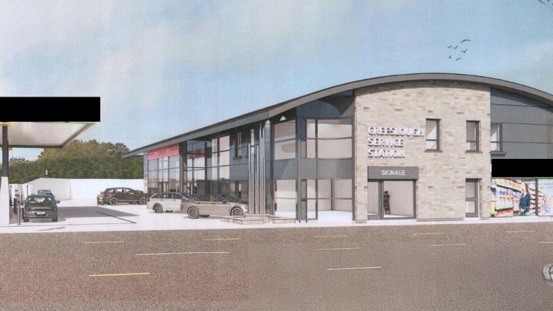 Council: No plans for public purchase of Creeslough explosion site