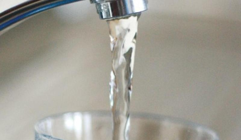 'Domestic water charges do not reduce water consumption'