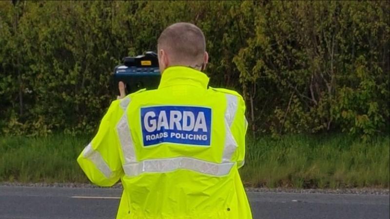 Drivers caught speeding close to scene of recent fatal Louth crash