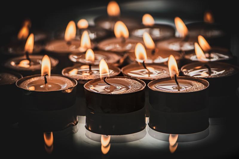 Death notices for Donegal on Monday morning, March 24