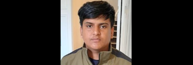 Urgent appeal issued for missing 13-year-old as gardaí are 'concerned for his well-being'