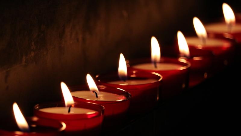 Death notices for Donegal on Sunday evening, April 20