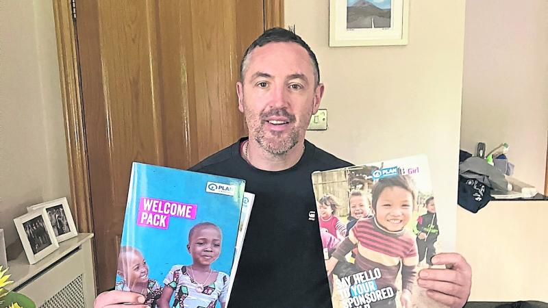 'It’s OK not to feel OK' — Newtowncunningham to host Workplace Wellbeing Event