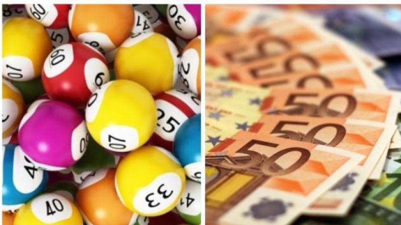 Friday night's &euro;500,000 EuroMillions Plus Donegal winner was sold in Letterkenny