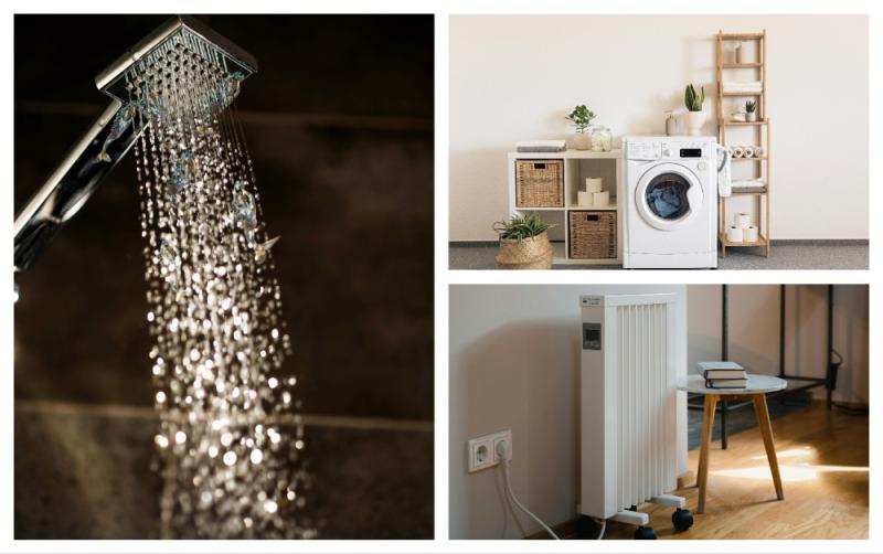 One appliance in your house costs €3 an hour to run - it's not your tumble dryer