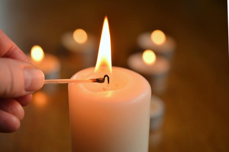 Deaths in Donegal
