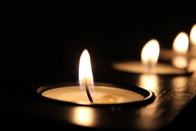 Death notices for Donegal on Tuesday evening, May 19