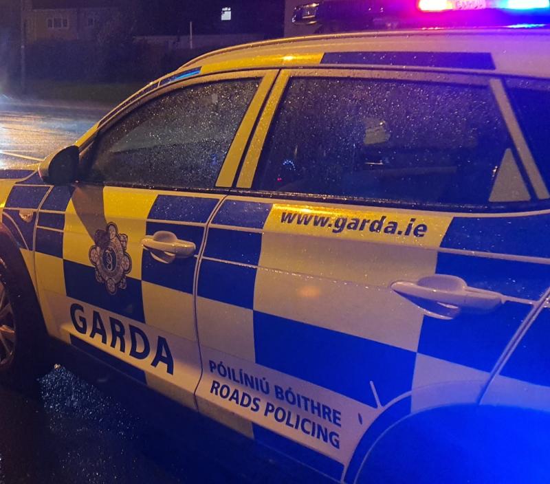 RIP: Gardai launch investigation after pedestrian is killed in Meath road crash
