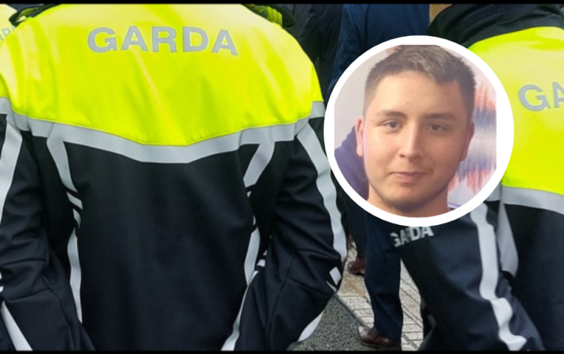Search stood down for missing 16-year-old amid Garda update