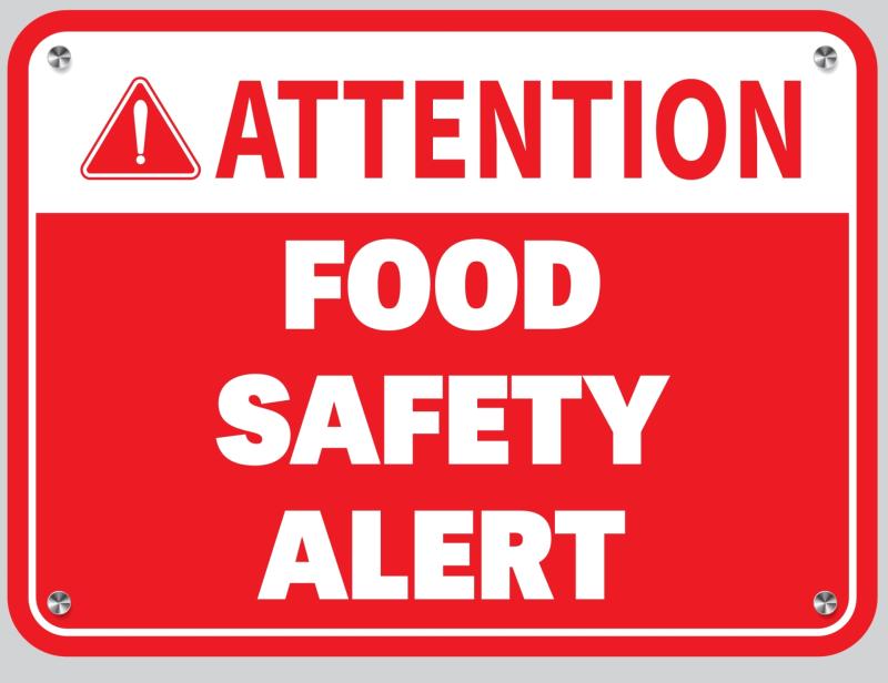 ALERT: Popular sauces pulled from supermarket shelves amid presence of bacteria