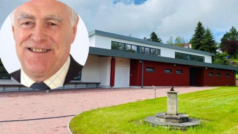 Councillor Kavanagh praises funding for Letterkenny community projects