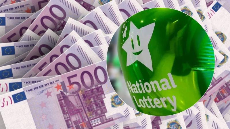 Check your tickets! Irish player wins biggest-ever EuroMillions jackpot
