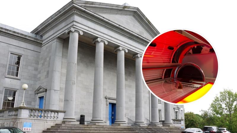 Salon fined for 'selling' sunbed session to teenage girl following  rare HSE prosecution