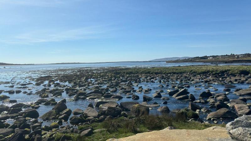 Donegal temperatures to soar up as far as 25c for a sunny Thursday