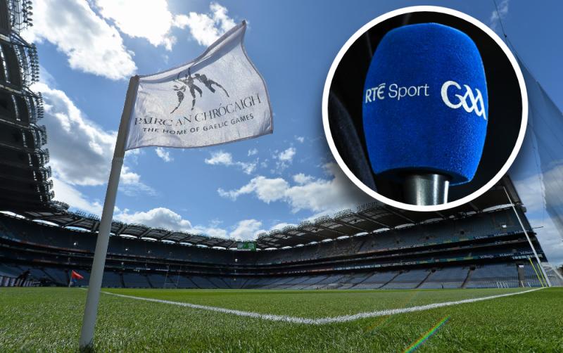 RTÉ unveil star-studded pundit teams for Kerry v Donegal All-Ireland football final showdown