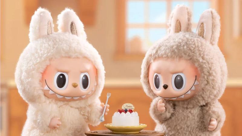 LIVE: Fake Labubu figures seized in failed smuggling operation as Revenue cracks down 