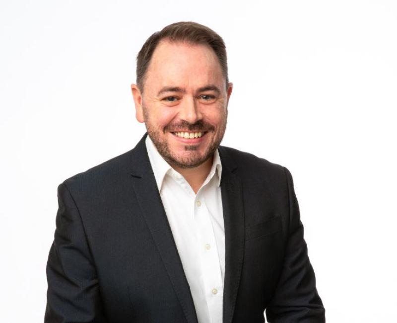 RTÉ confirms key appointment as successful candidate joins from rival broadcaster