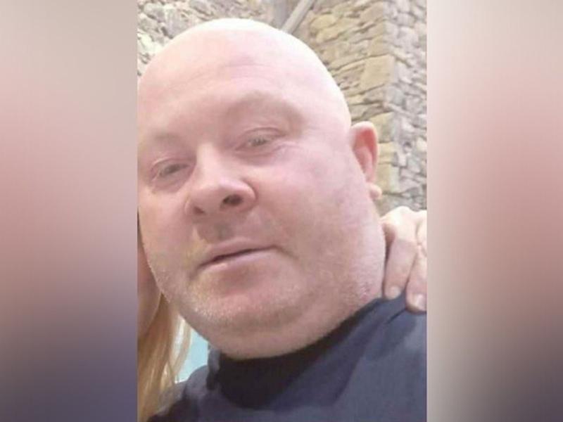 'He was literally plucked from us':  Offaly man killed in horror road crash laid to rest