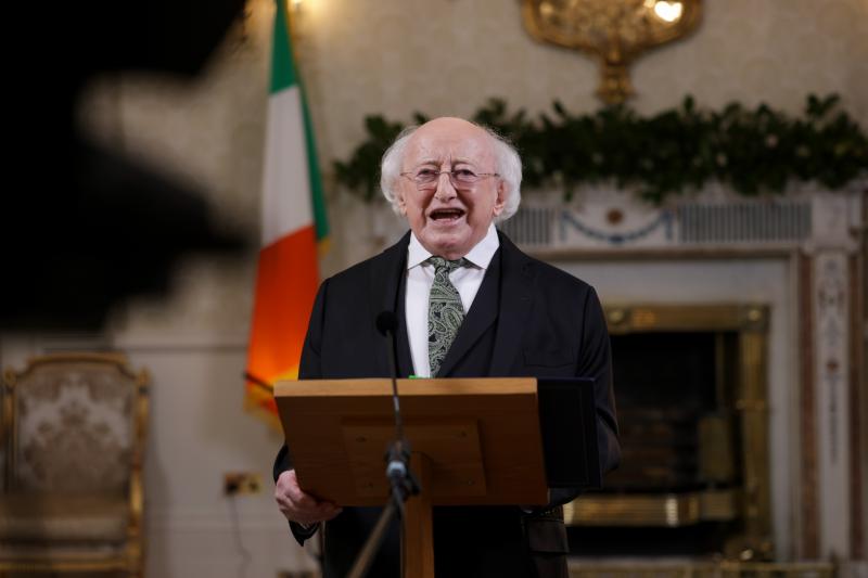 higgins