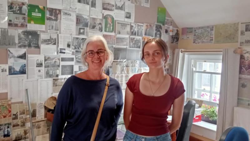 Letterkenny Cathedral Quarter to host special events for Culture Night 2025