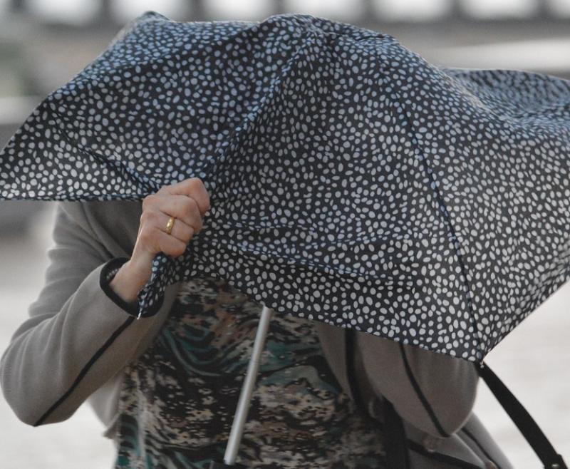 LIVE: Met Eireann issues red and orange weather warnings as Storm Amy bears down on Ireland