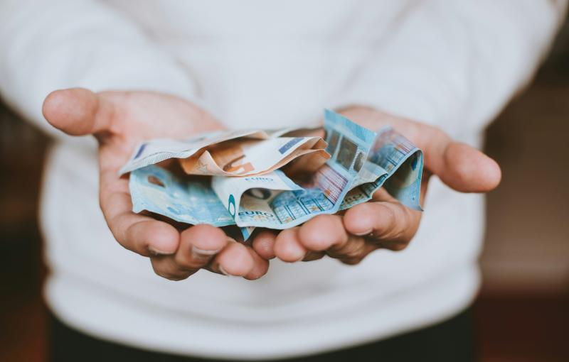 Thousands in Ireland could be earning an extra €130 with little known social welfare payment