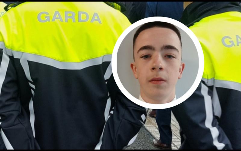 Concern for wellbeing of missing 15-year-old boy amid nationwide Garda alert