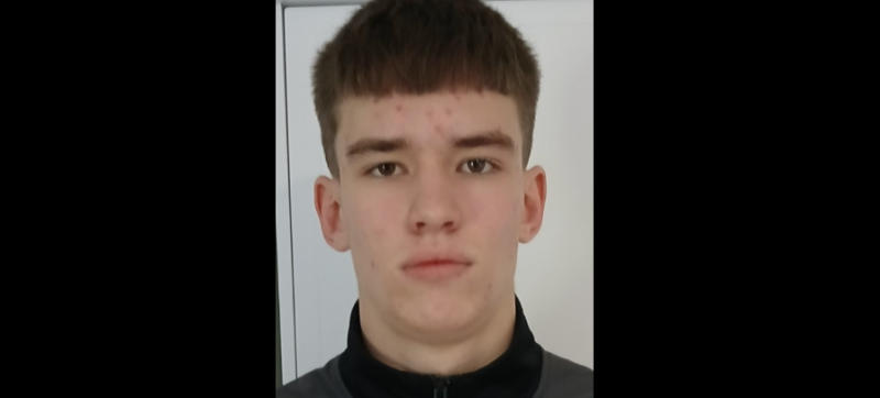ALERT: Gardaí concerned for wellbeing of missing teen last seen four days ago