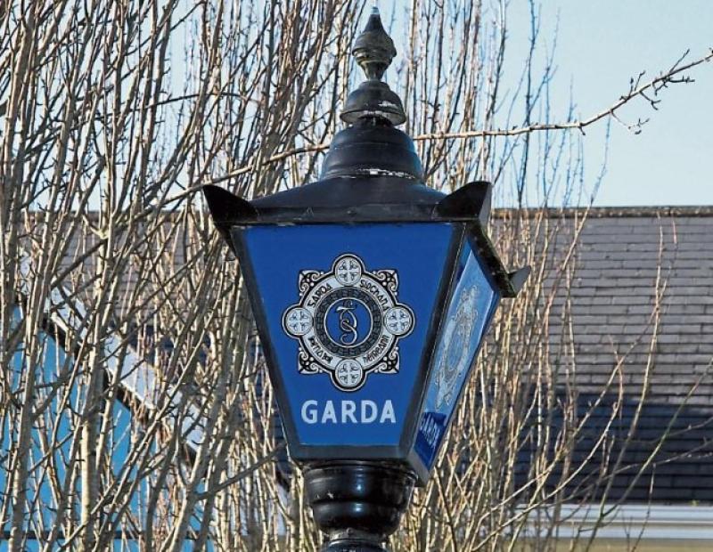 LIVE: Man hospitalised following collision with garda patrol van in Waterford