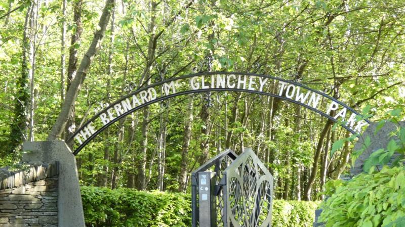Gardaí appeal for witnesses to ‘altercation’ at Bernard McGlinchey Town Park