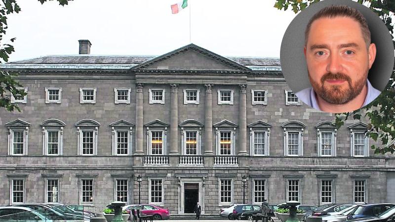 TD condemns decision to skip scrutiny of new defective blocks legislation