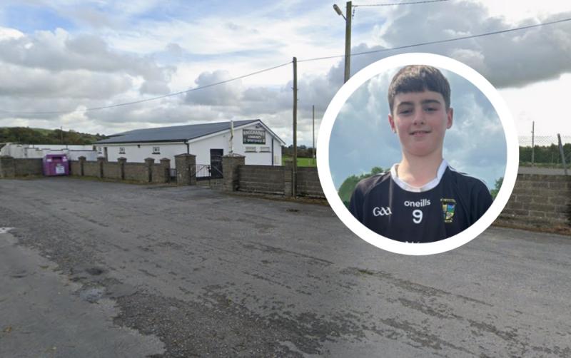 &euro;50,000 raised in two days for 'talented' GAA star (13) diagnosed with cancer