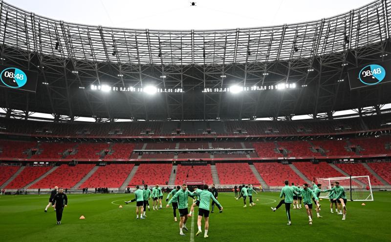 Hungary v Republic of Ireland: All you need to know ahead of crunch World Cup qualifier 