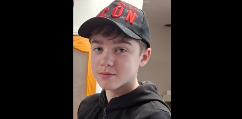Family of missing boy (14) concerned for his wellbeing as garda&iacute; launch appeal to find him
