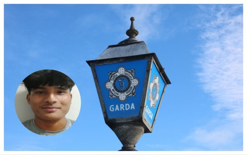Have you seen Ali? Garda&iacute; concerned for 16-year-old missing for four days 