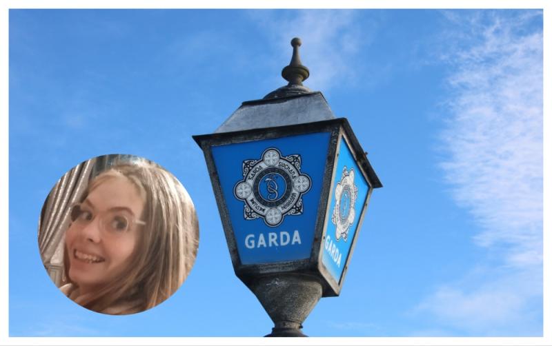 Have you seen Lucy? Appeal launched for 15-year-old missing for three days