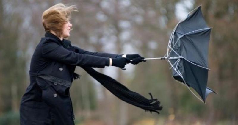  Yellow Wind Warning for Donegal with strong to gale-force winds expected later