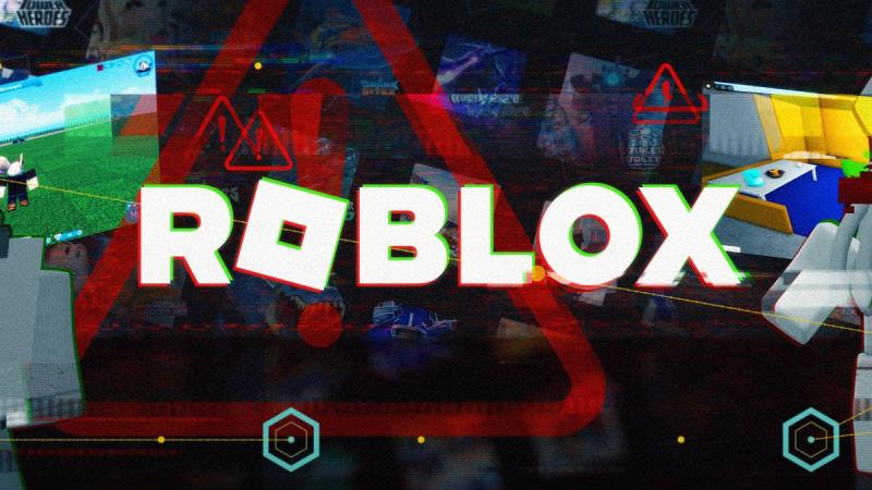 RT&Eacute; probe highlights 'grooming and sexual exploitation' within popular online game Roblox