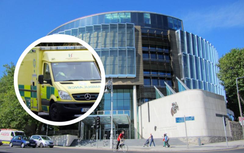 Paramedic reveals what father of boy (4) killed by stepmother said as they treated him