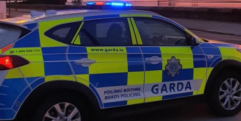 Donegal Garda Division made thirteen arrests for drink and drug driving last week