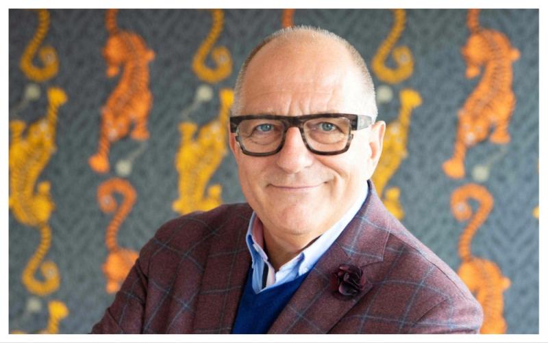 'A beautiful, caring man' - Funeral details announced for beloved RT&Eacute; star Hugh Wallace